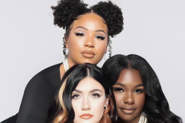 Karla The Makeup Artist