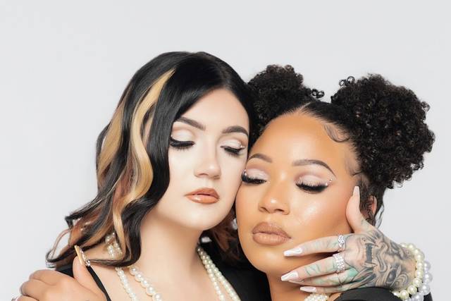 Karla The Makeup Artist