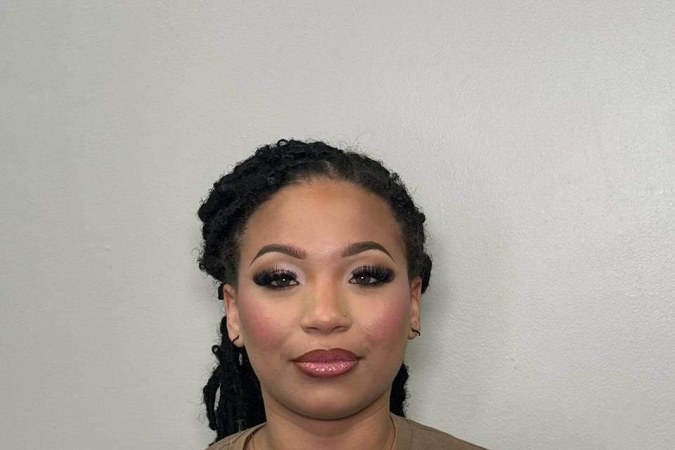 Karla The Makeup Artist