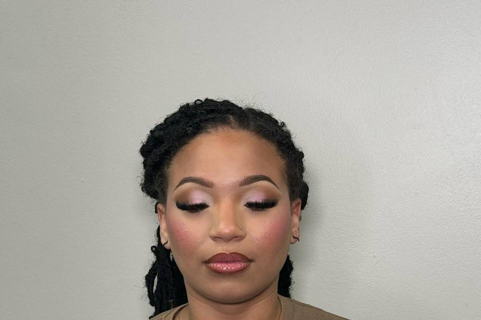 Karla The Makeup Artist