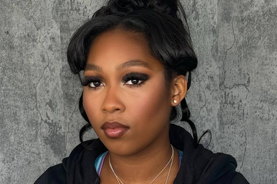 Karla The Makeup Artist