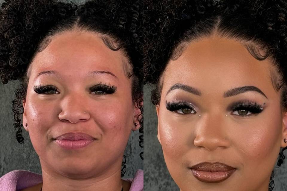 Karla The Makeup Artist