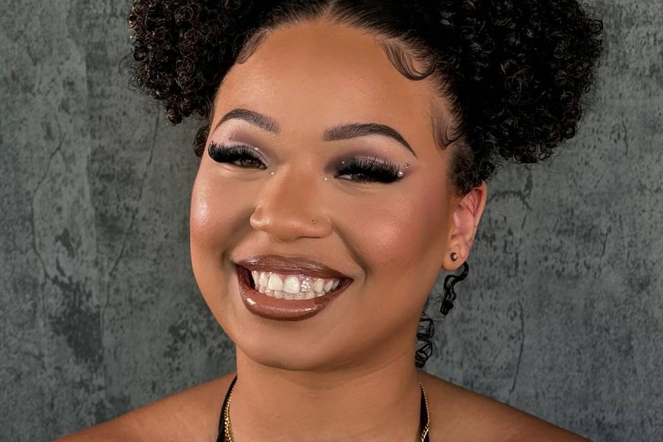 Karla The Makeup Artist
