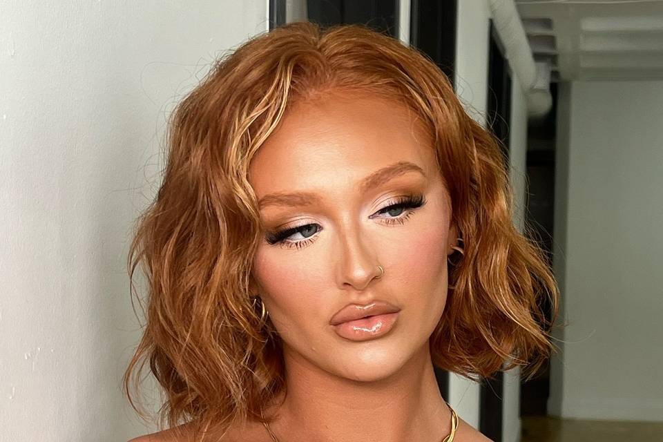 Karla The Makeup Artist