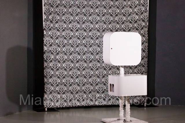 Miami Photo Booths Inc.