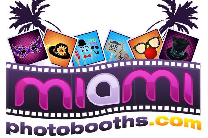 Miami Photo Booths Inc.