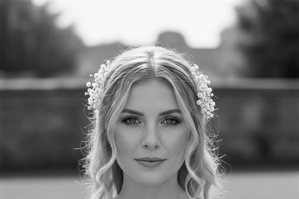 My bride