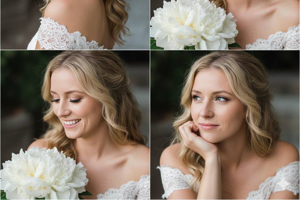 Bridal Trial