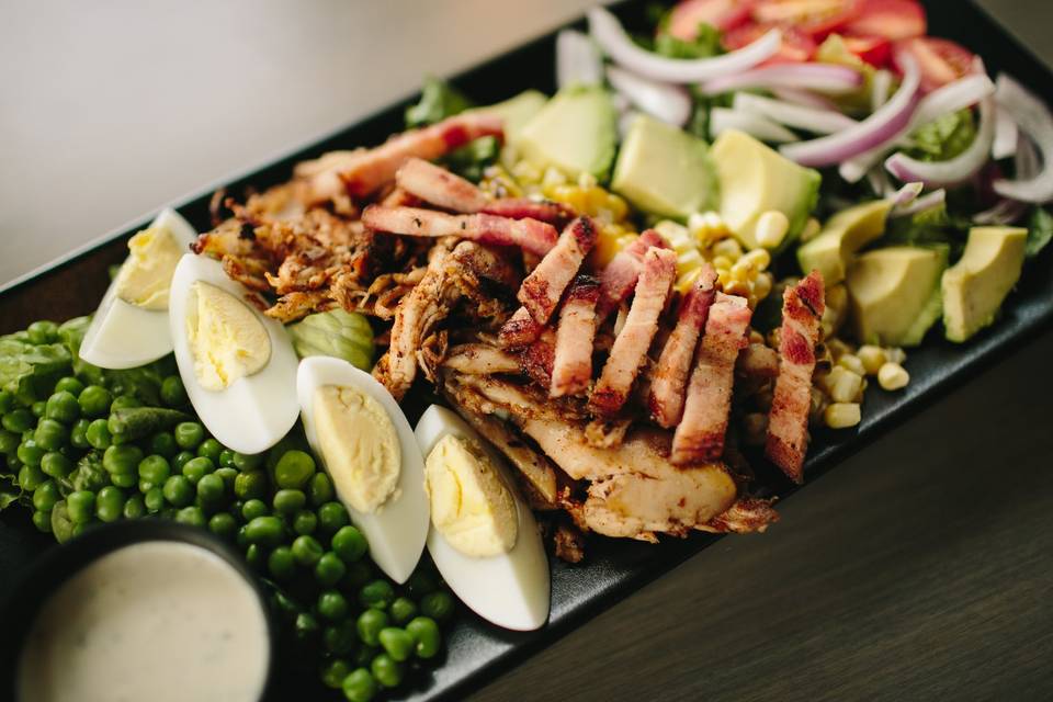 Cobb Salad