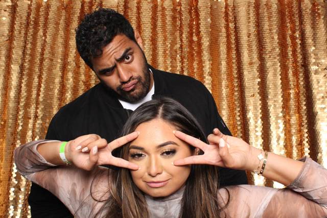 Eagle Player-Jordan Mailata