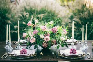 Poppy Belle Event & Floral Design