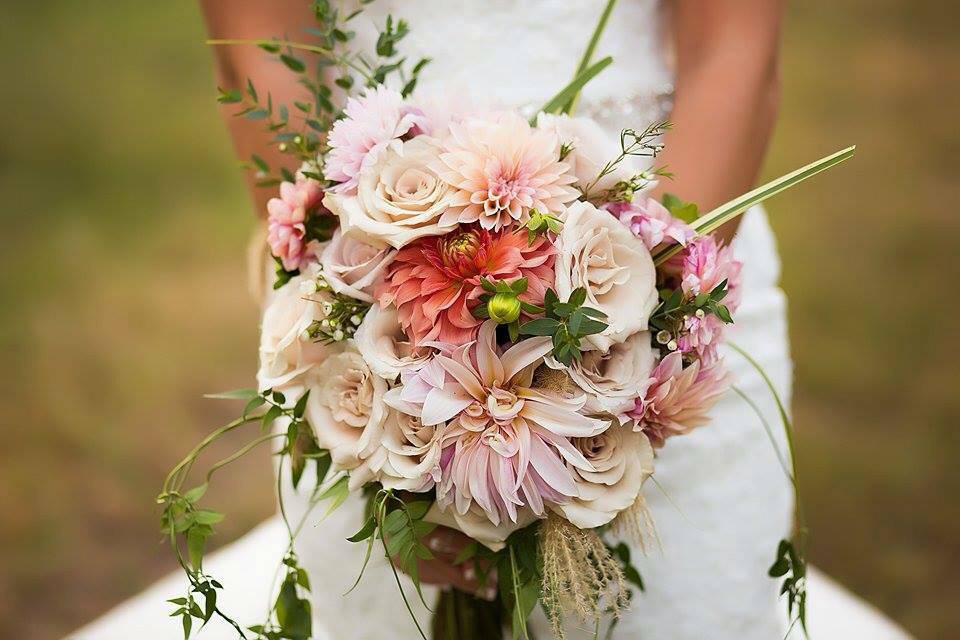 Bridal Bouquet