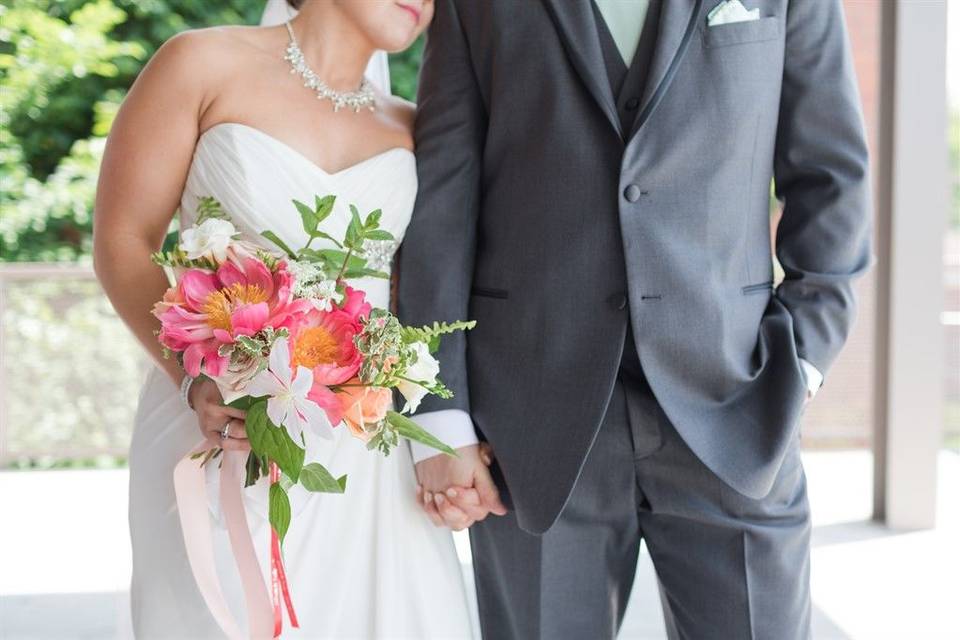 Bridal Bouquet