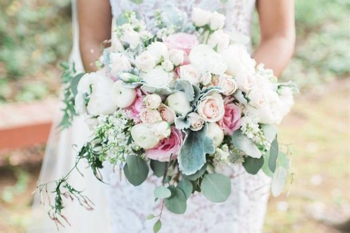 Bridal Bouquet