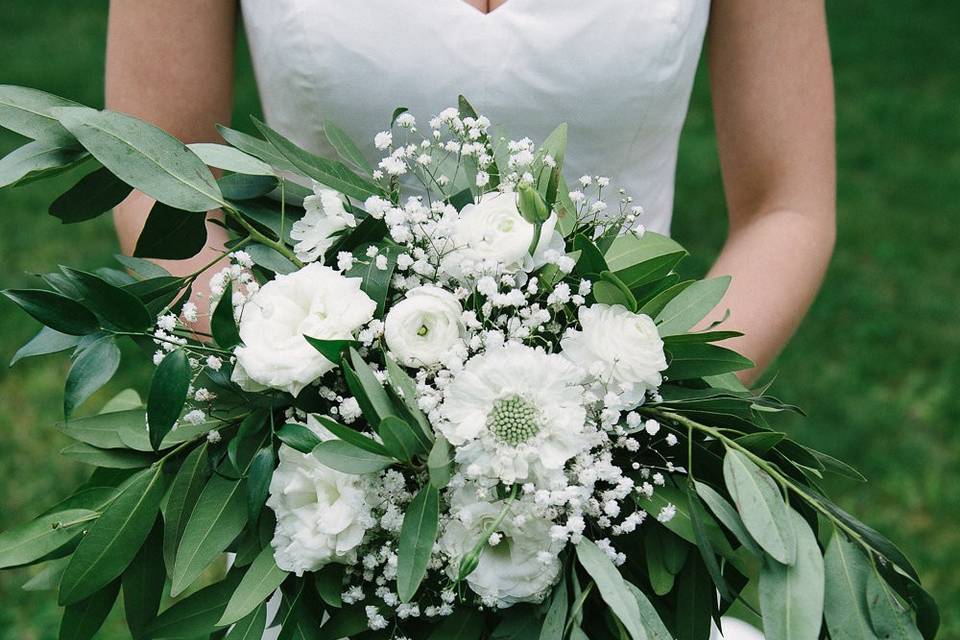 Bridal Bouquet