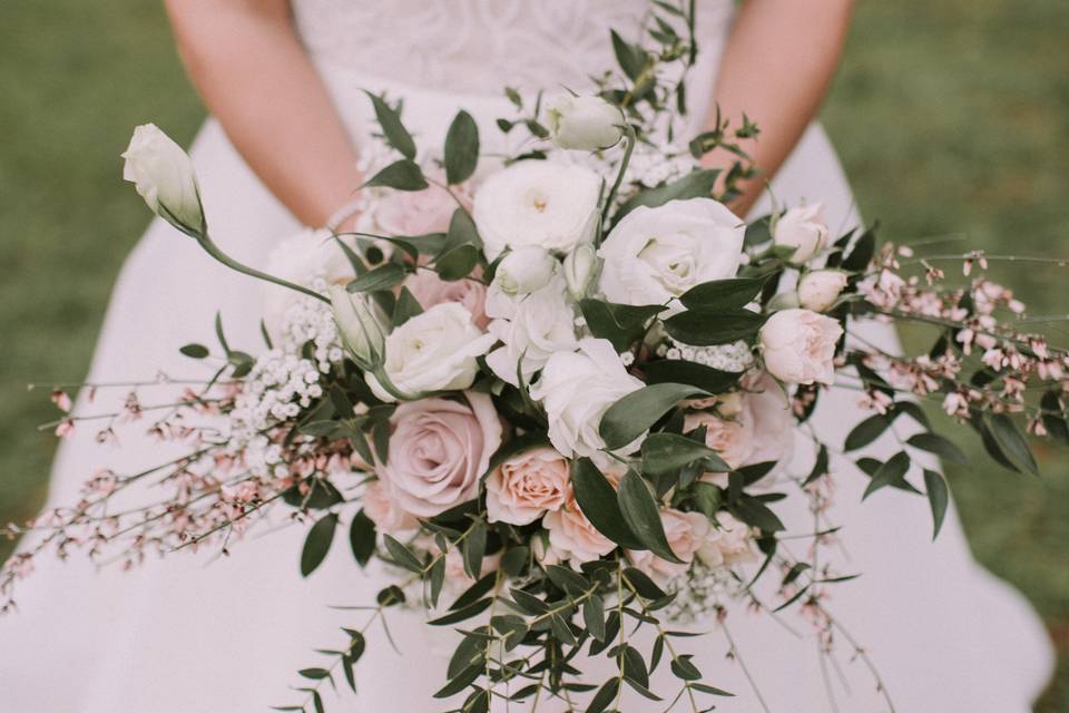 Bridal Bouquet