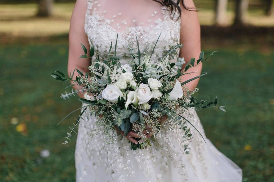 Bridal Bouquet