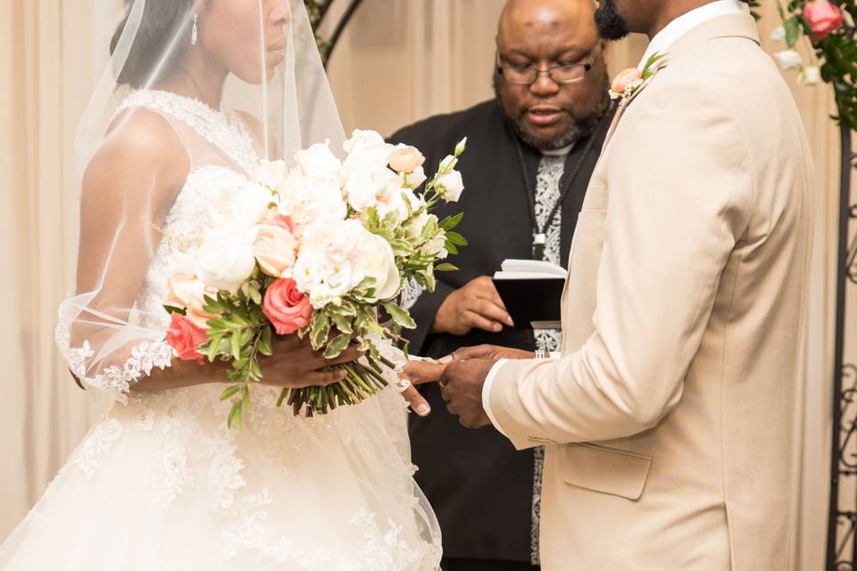 Bridal Bouquet