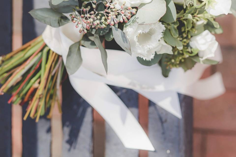 Bridal Bouquet