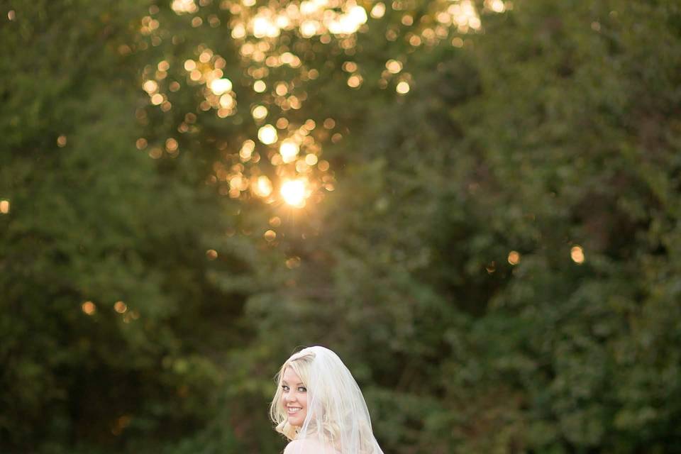 Bridal Bouquet