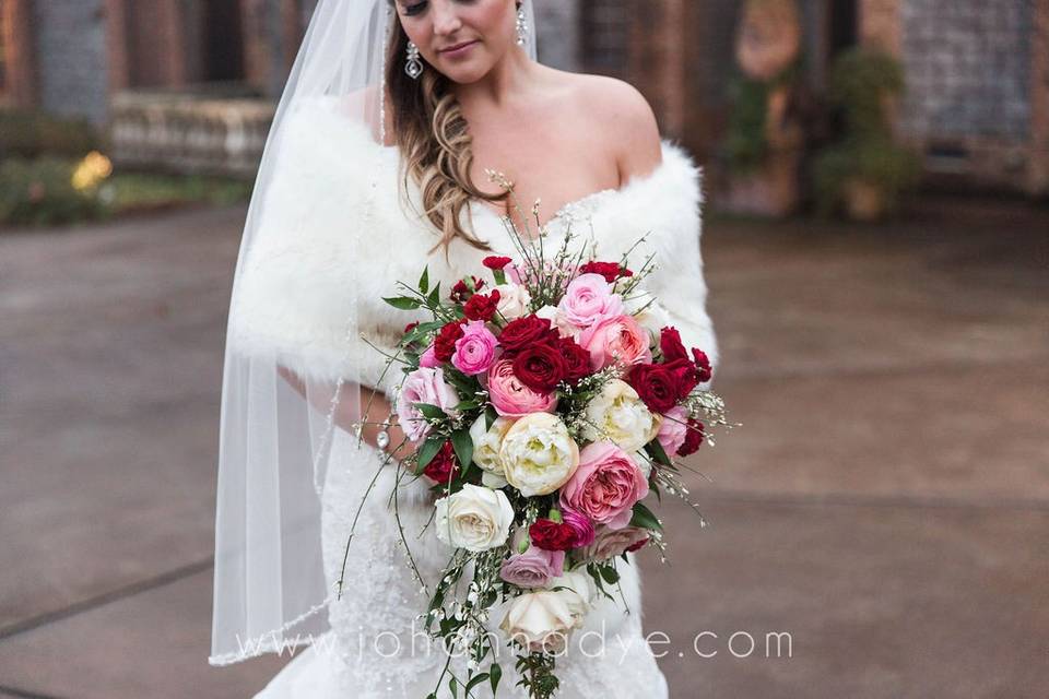 Bridal Bouquet