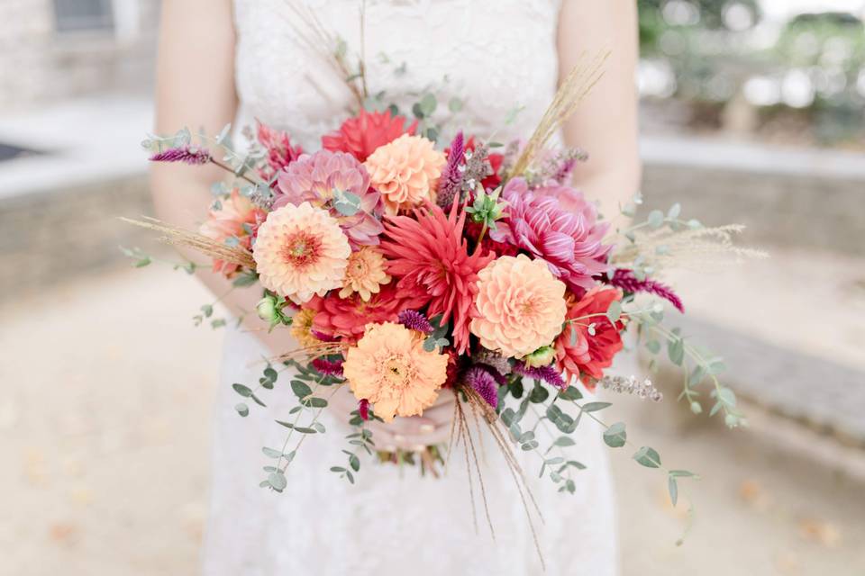 Bridal Bouquet