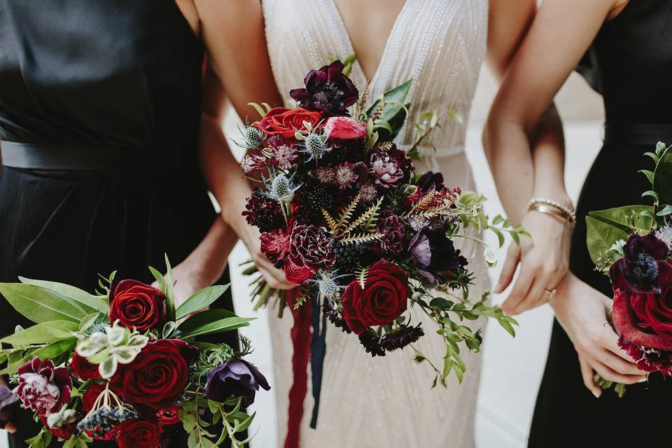 Bridal Bouquet