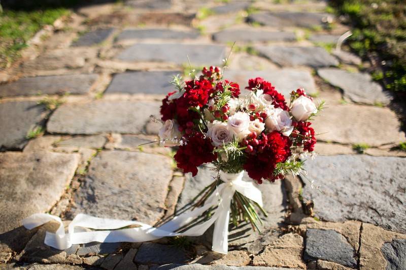 Bridal Bouquet