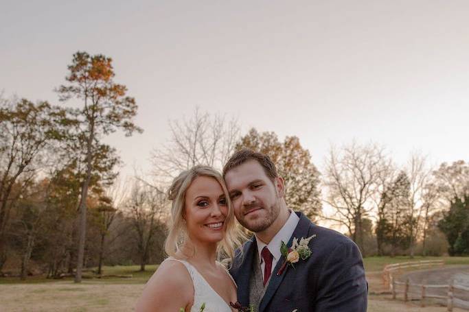 Bridal Bouquet