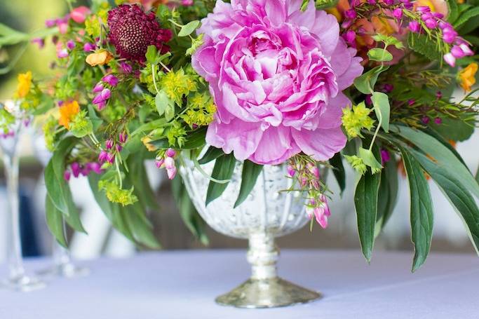 Poppy Belle Event & Floral Design
