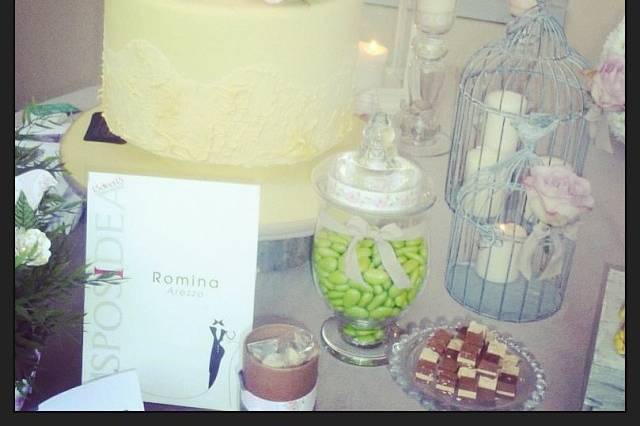 ROMINA CREATIONS