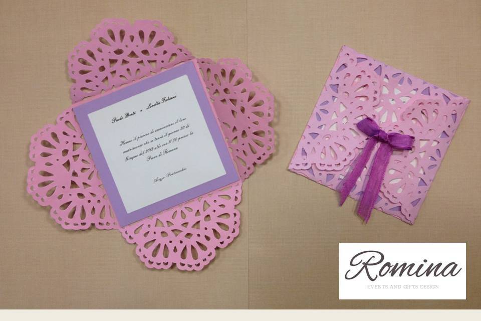 ROMINA CREATIONS