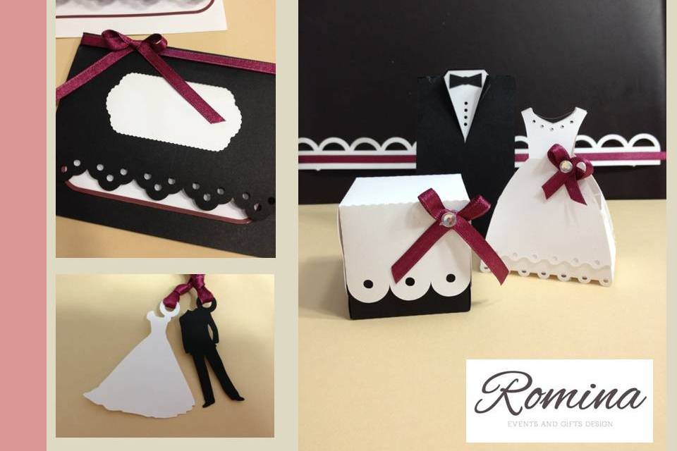 ROMINA CREATIONS