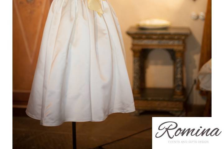 ROMINA CREATIONS