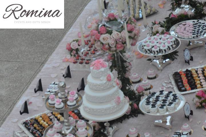 ROMINA CREATIONS