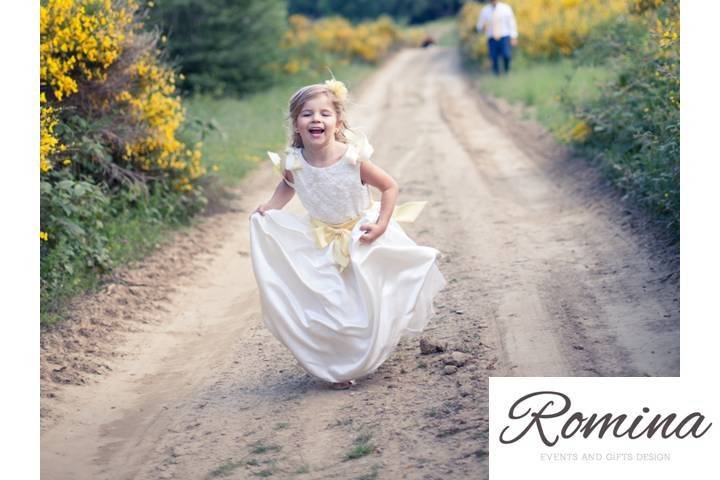 ROMINA CREATIONS