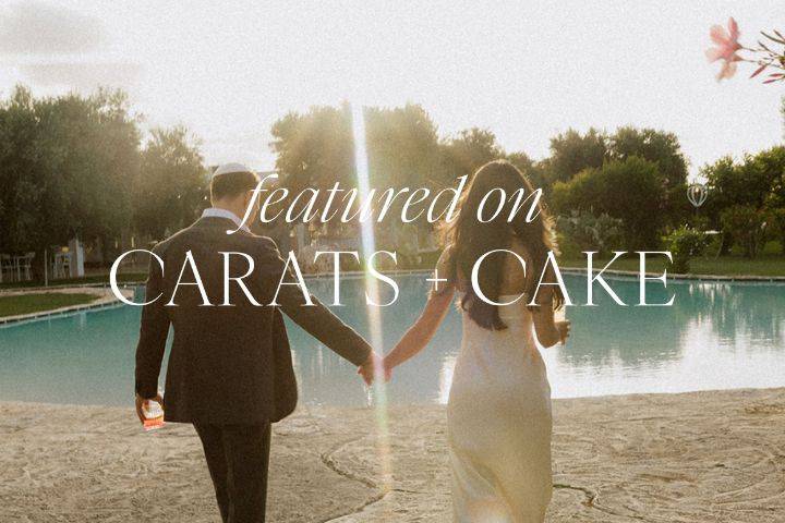 Feat Carats and Cake