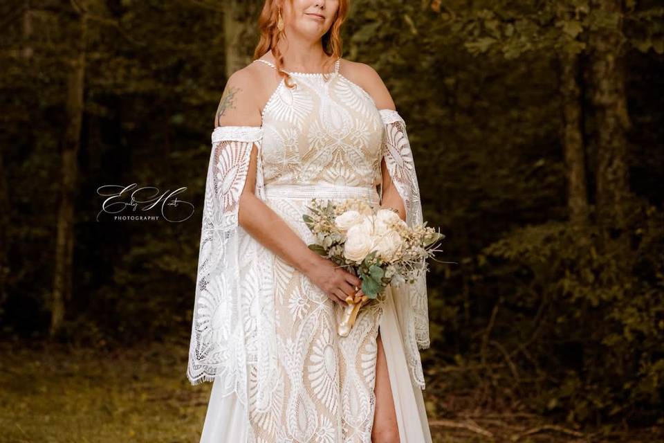 Bride