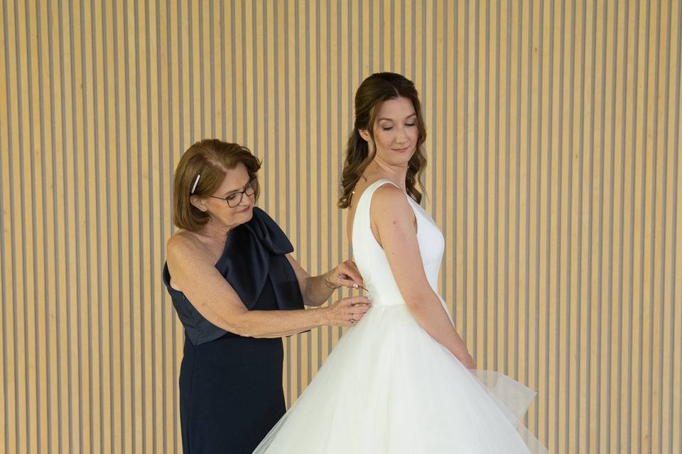 Bride