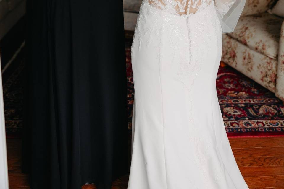 Bride