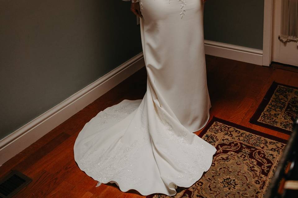 Bride
