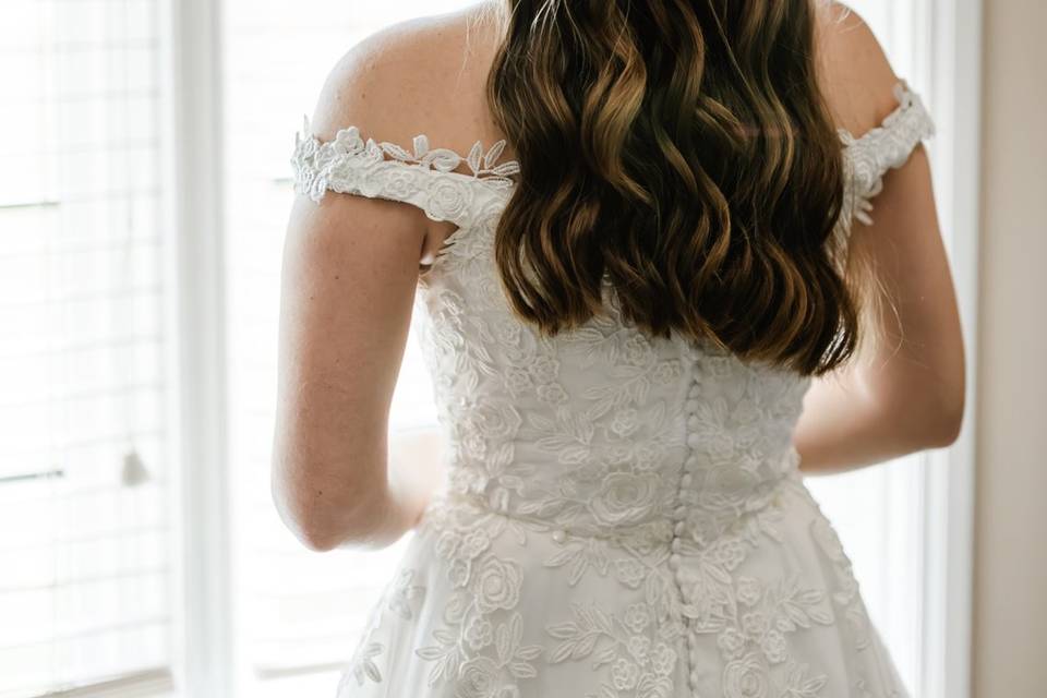 Bride