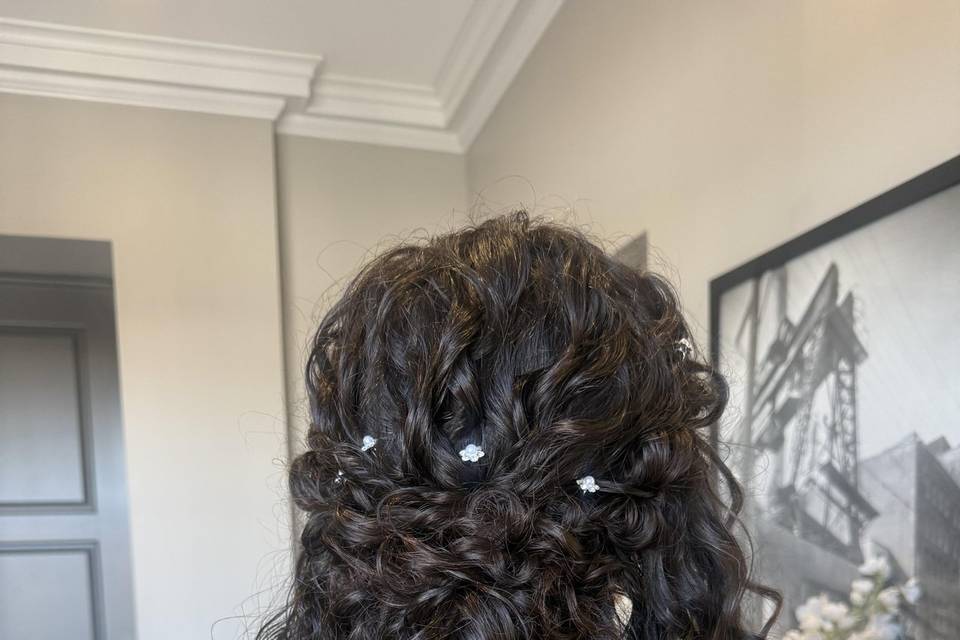 Curls