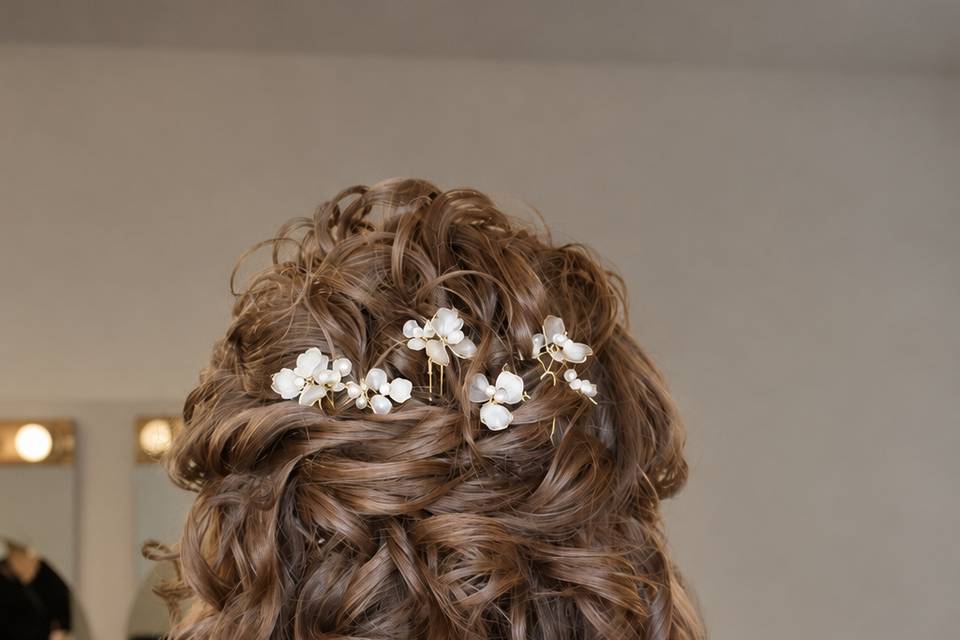 Bride