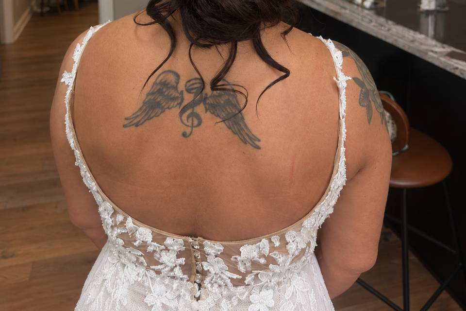Bride