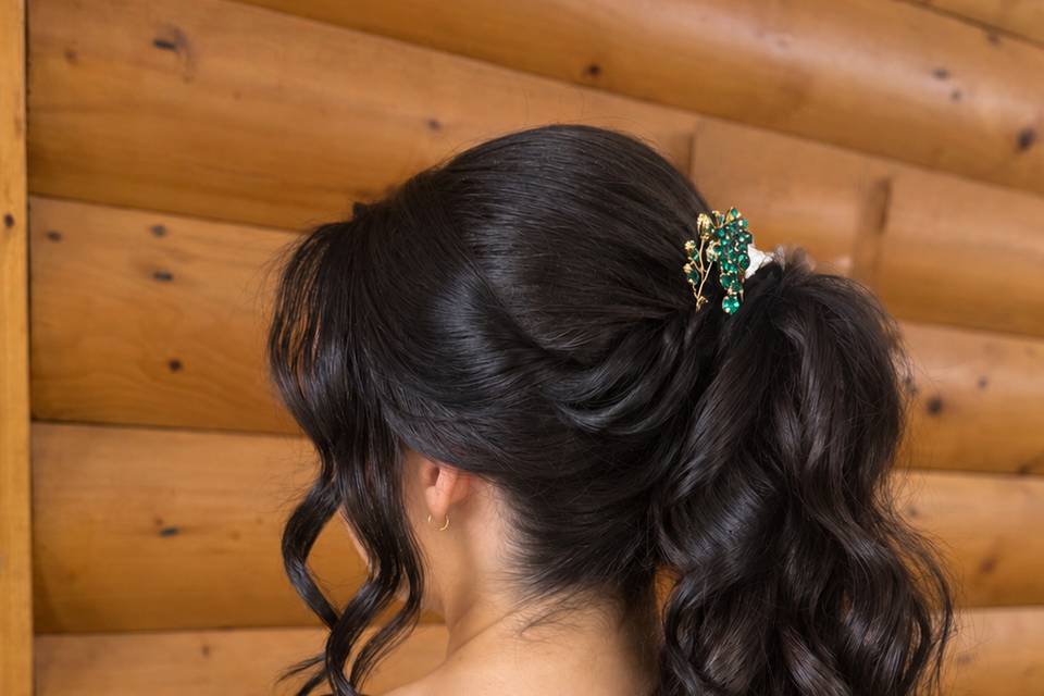 Pony