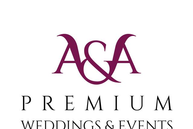 Aa initial wedding monogram logo vector image on VectorStock | Wedding logo  monogram, Wedding initials logo design, Wedding initials logo