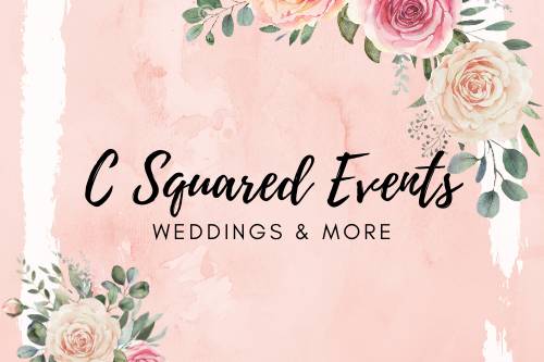 C Squared Events -real wedding