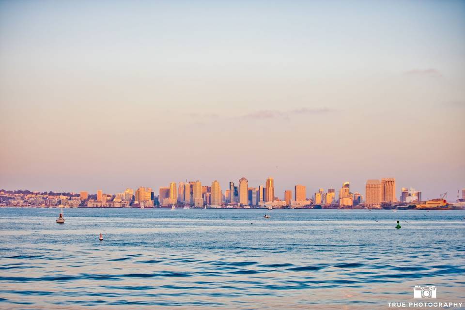 best lunch in san diego with a view