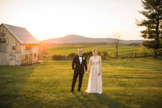 The Comus Inn at Sugarloaf Mountain